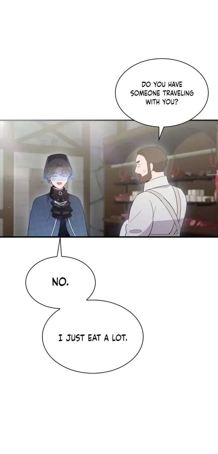 Read The Forgotten Juliet chapter 35 image 60 on Lezhin