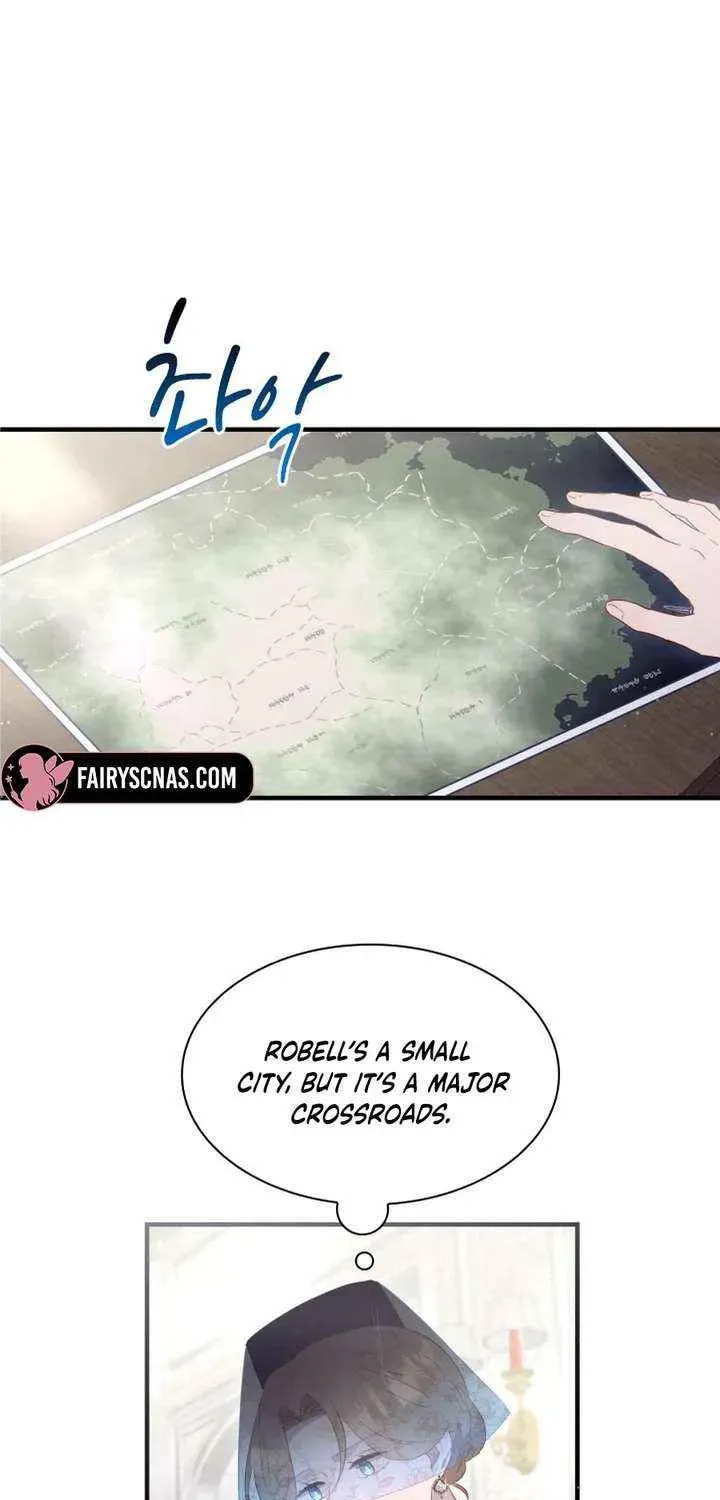 Read The Forgotten Juliet chapter 35 image 67 on Lezhin