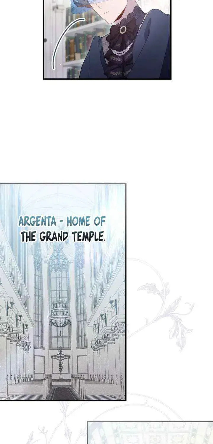 Read The Forgotten Juliet chapter 35 image 68 on Lezhin