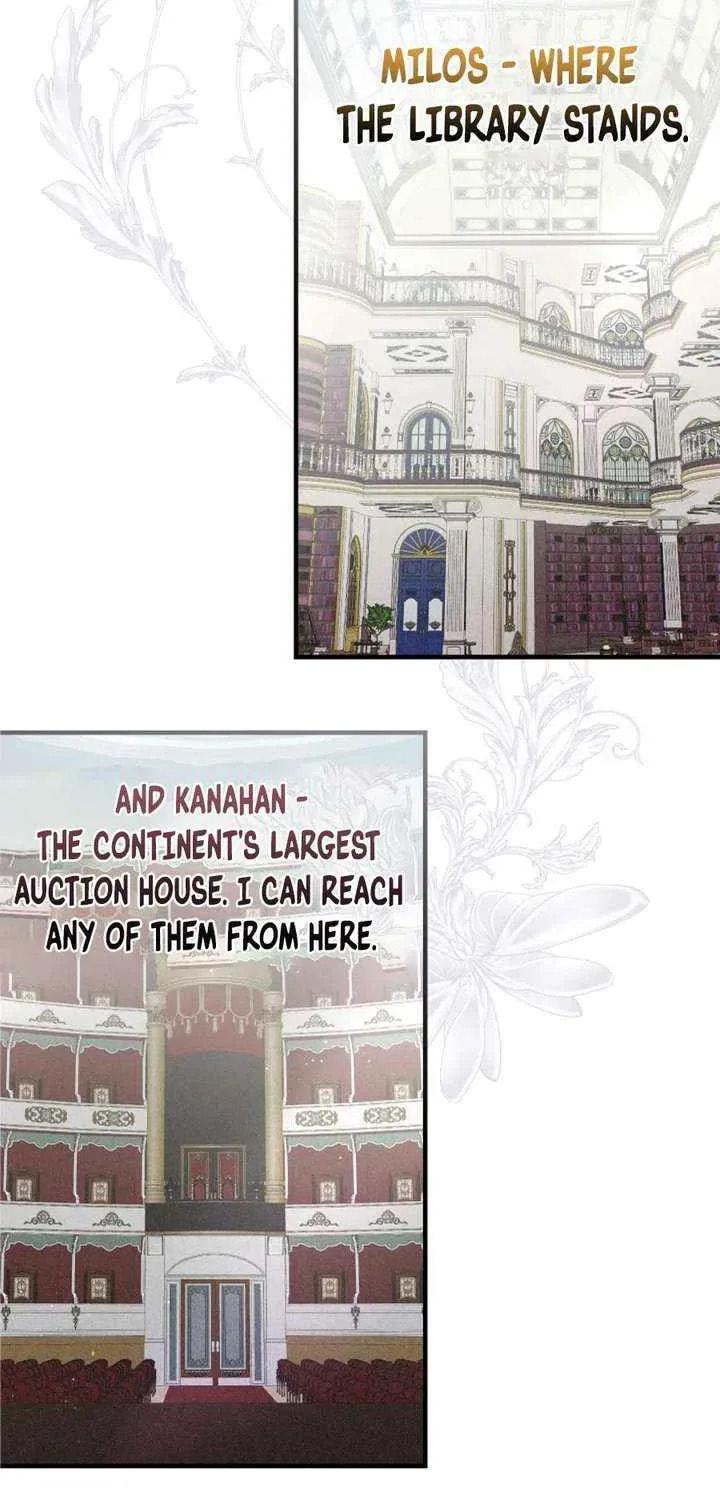 Read The Forgotten Juliet chapter 35 image 69 on Lezhin