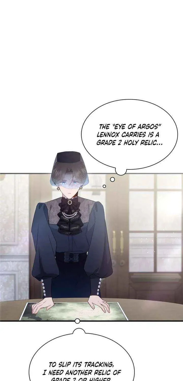 Read The Forgotten Juliet chapter 35 image 70 on Lezhin