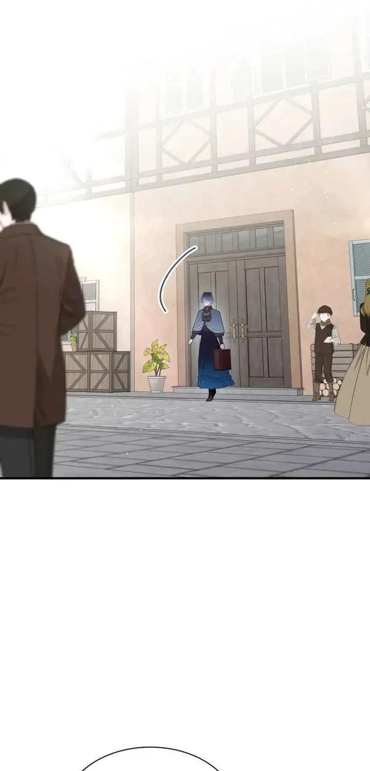 Read The Forgotten Juliet chapter 36 image 13 on Lezhin