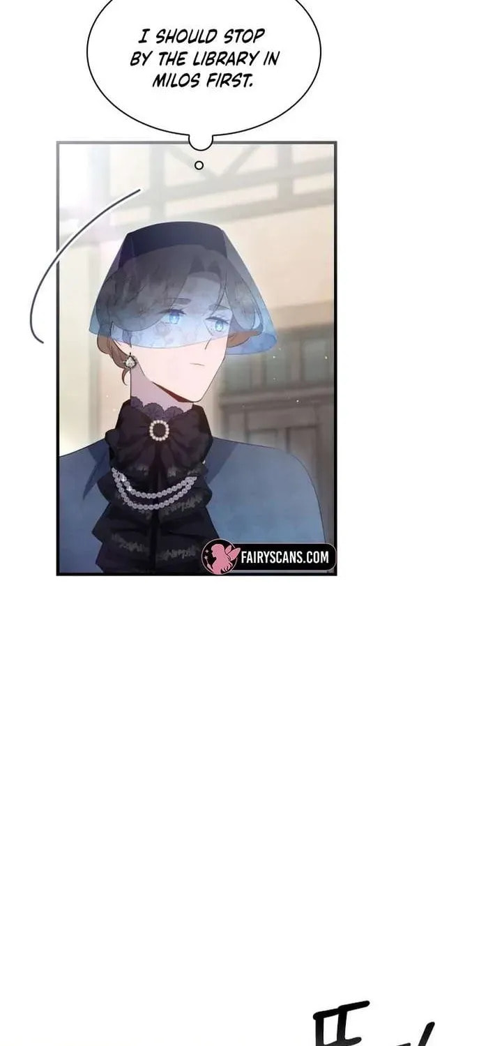 Read The Forgotten Juliet chapter 36 image 14 on Lezhin