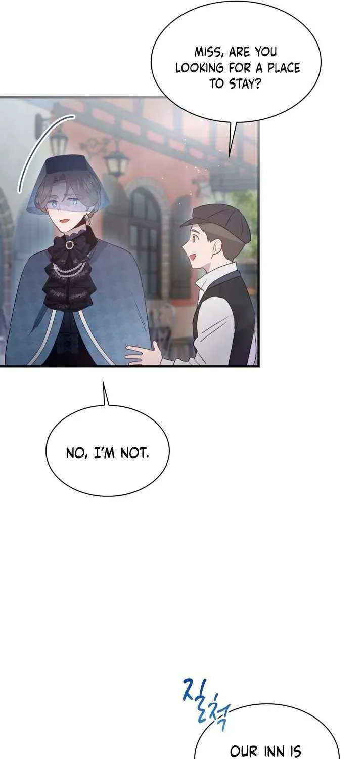 Read The Forgotten Juliet chapter 36 image 18 on Lezhin