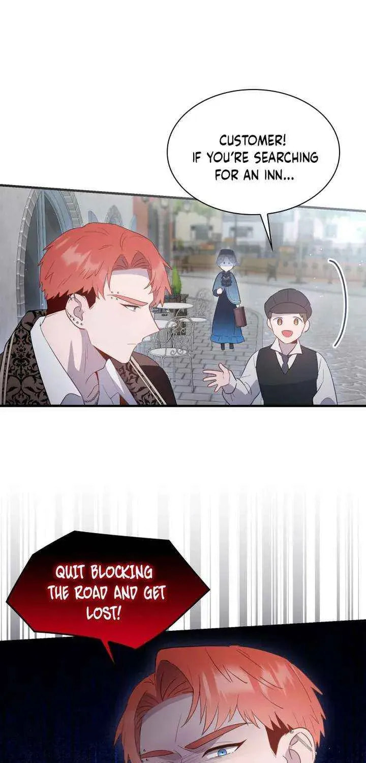 Read The Forgotten Juliet chapter 36 image 23 on Lezhin