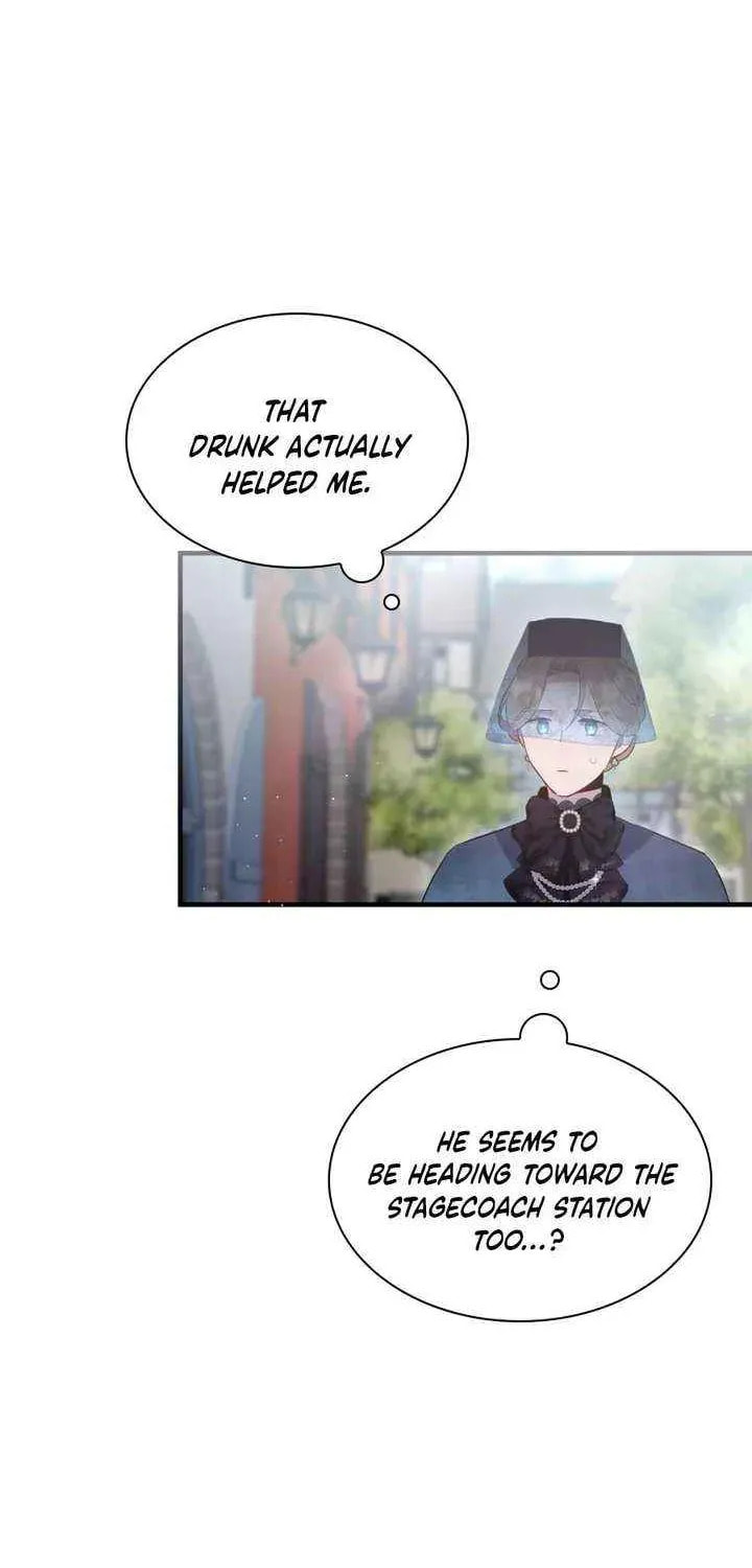 Read The Forgotten Juliet chapter 36 image 26 on Lezhin