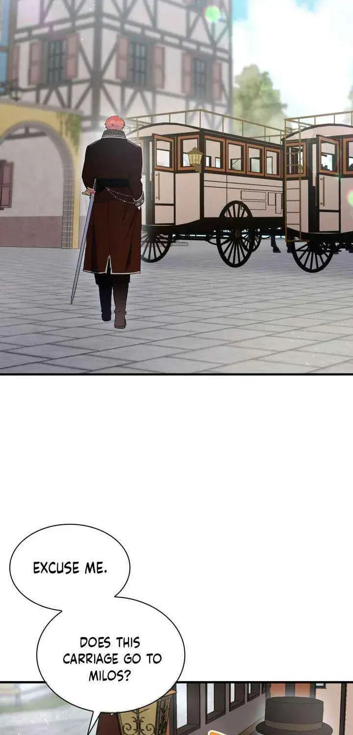 Read The Forgotten Juliet chapter 36 image 29 on Lezhin