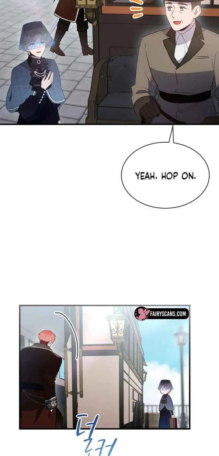 Read The Forgotten Juliet chapter 36 image 30 on Lezhin