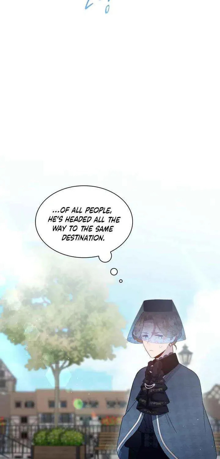Read The Forgotten Juliet chapter 36 image 31 on Lezhin
