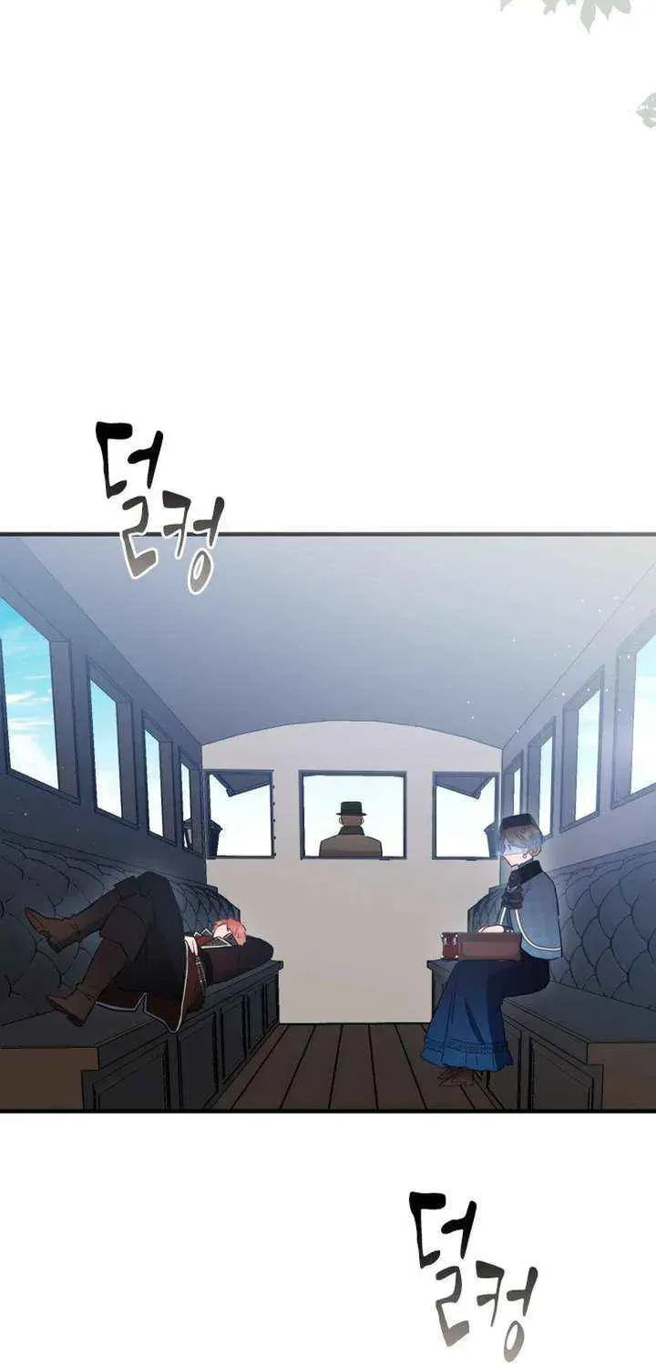 Read The Forgotten Juliet chapter 36 image 35 on Lezhin