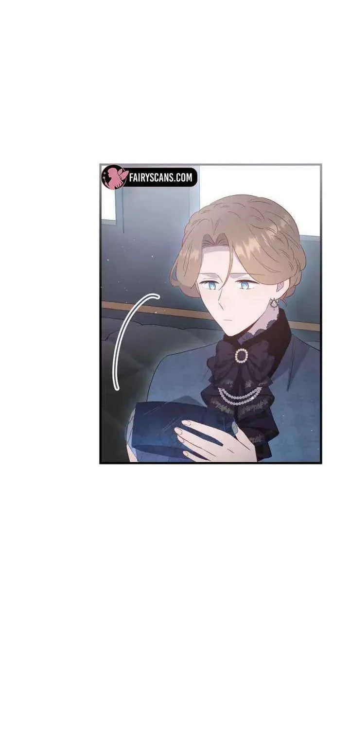 Read The Forgotten Juliet chapter 36 image 36 on Lezhin