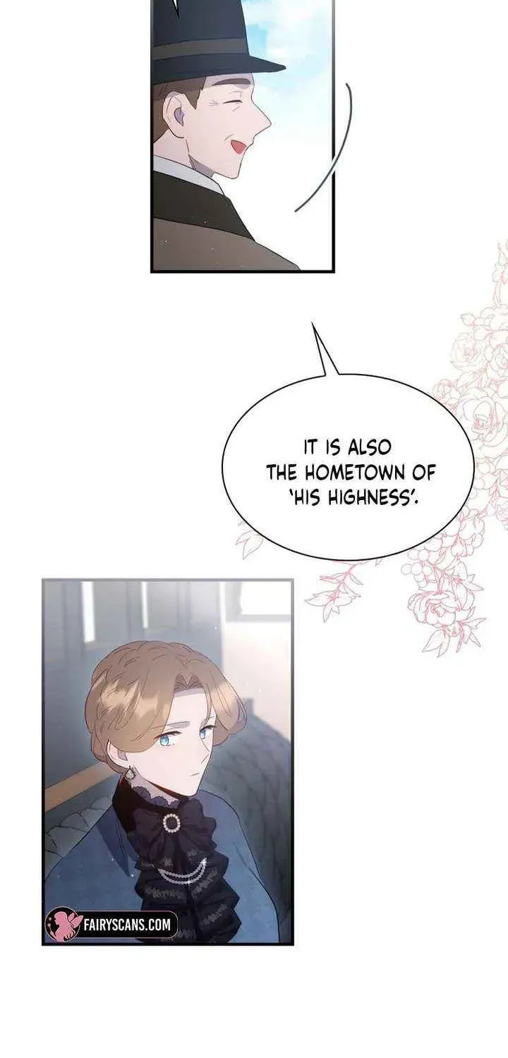 Read The Forgotten Juliet chapter 36 image 39 on Lezhin