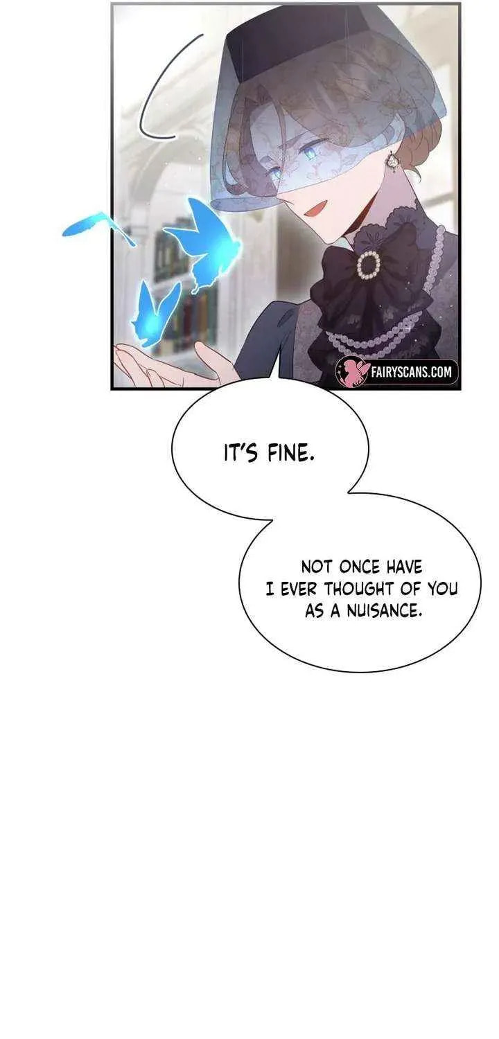 Read The Forgotten Juliet chapter 36 image 4 on Lezhin