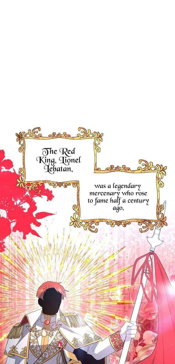 Read The Forgotten Juliet chapter 36 image 40 on Lezhin