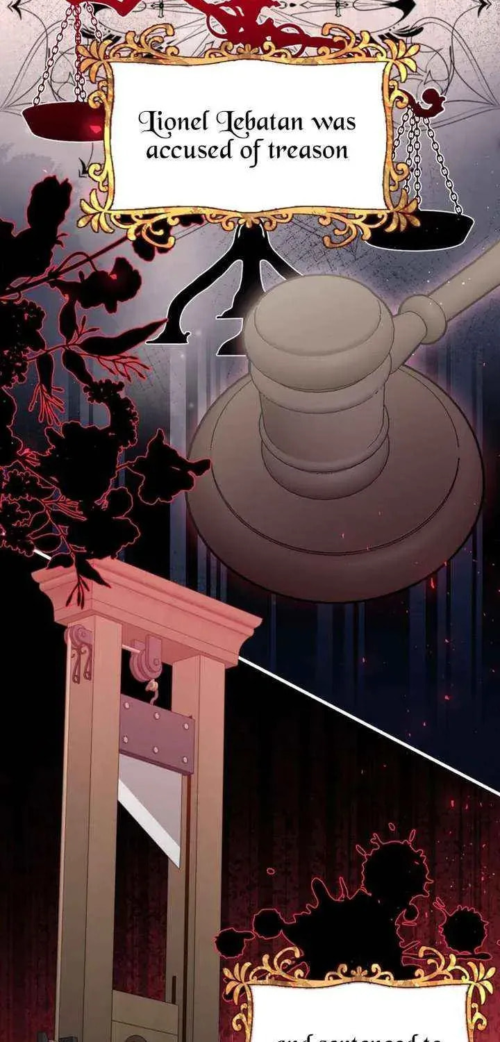 Read The Forgotten Juliet chapter 36 image 45 on Lezhin