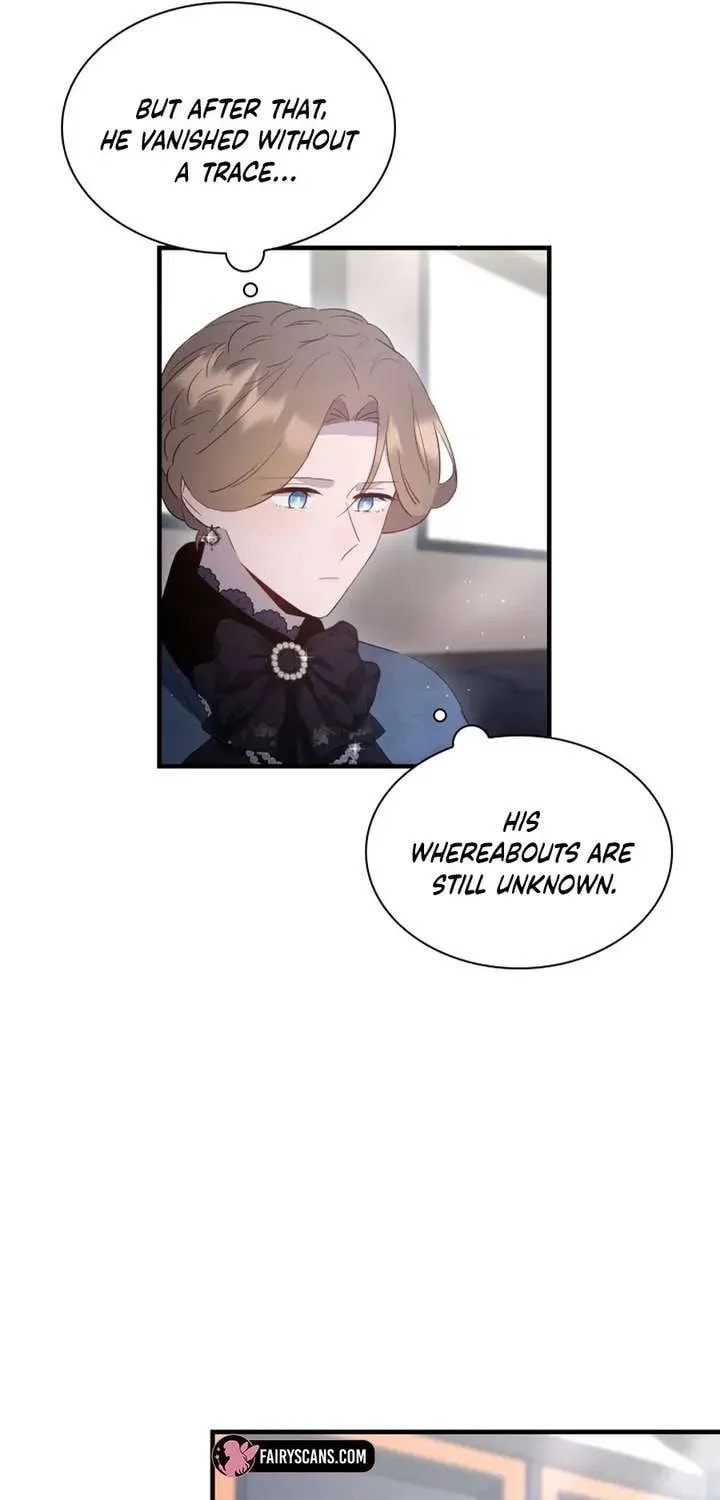 Read The Forgotten Juliet chapter 36 image 47 on Lezhin