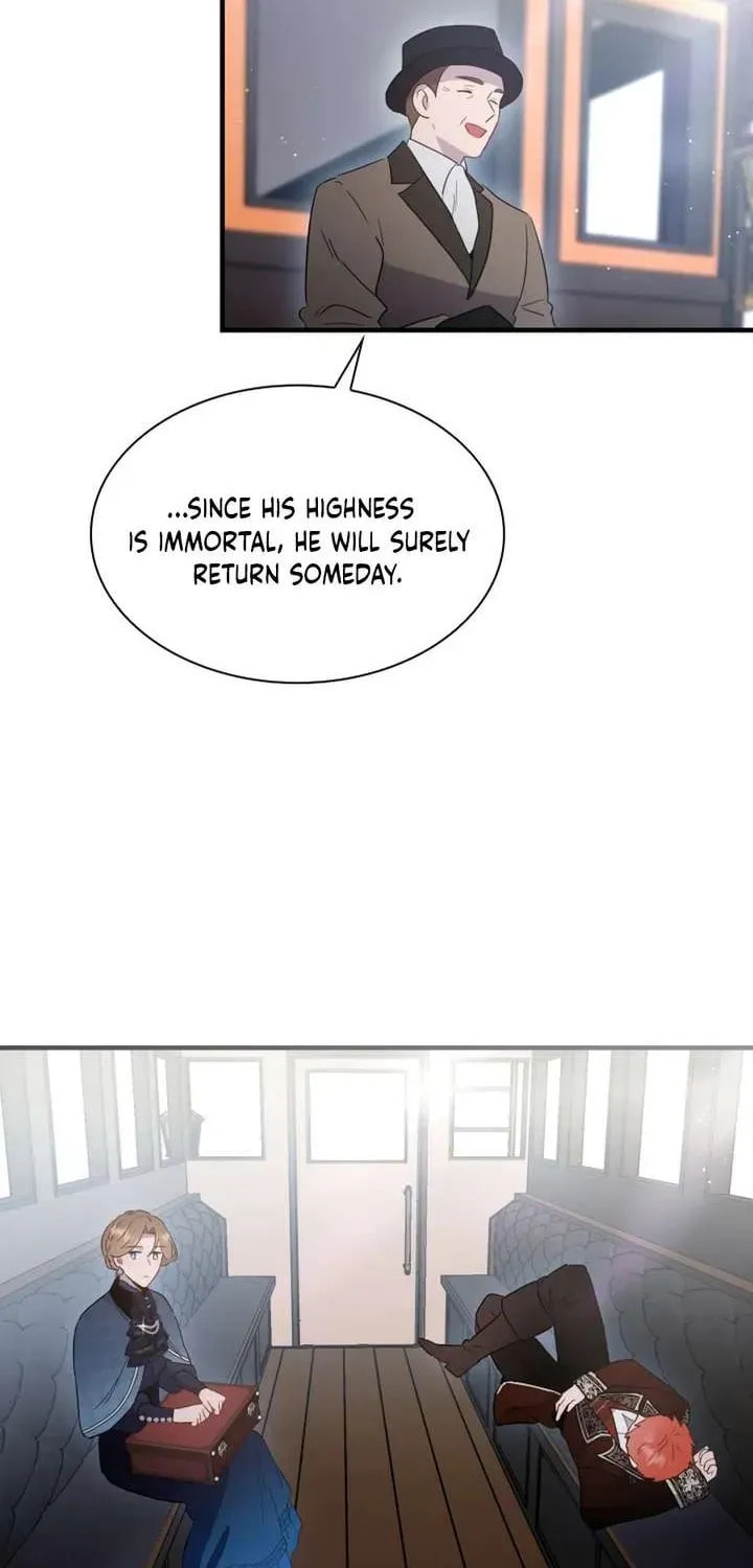 Read The Forgotten Juliet chapter 36 image 48 on Lezhin