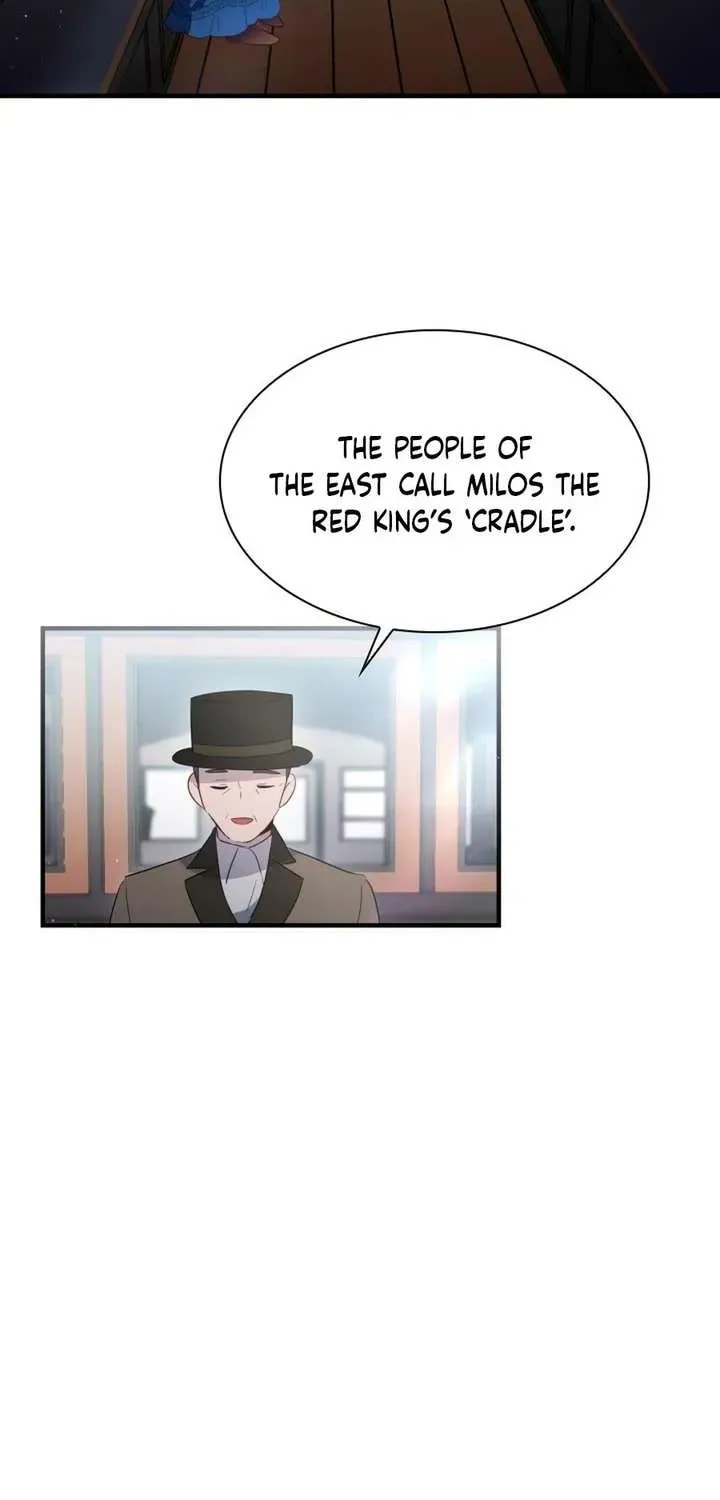 Read The Forgotten Juliet chapter 36 image 49 on Lezhin