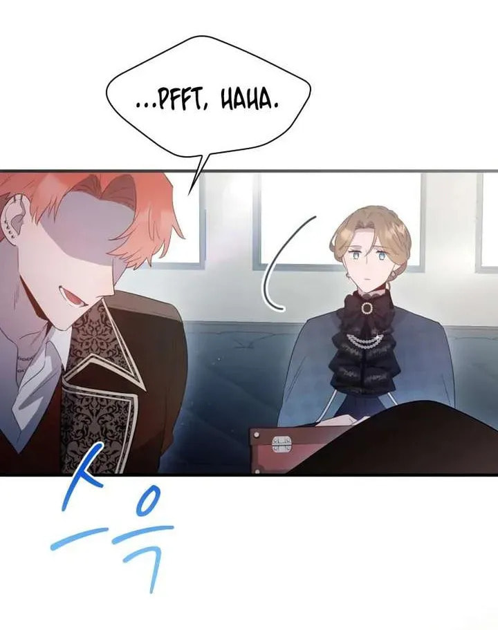 Read The Forgotten Juliet chapter 36 image 50 on Lezhin