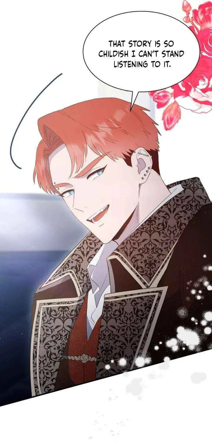 Read The Forgotten Juliet chapter 36 image 51 on Lezhin