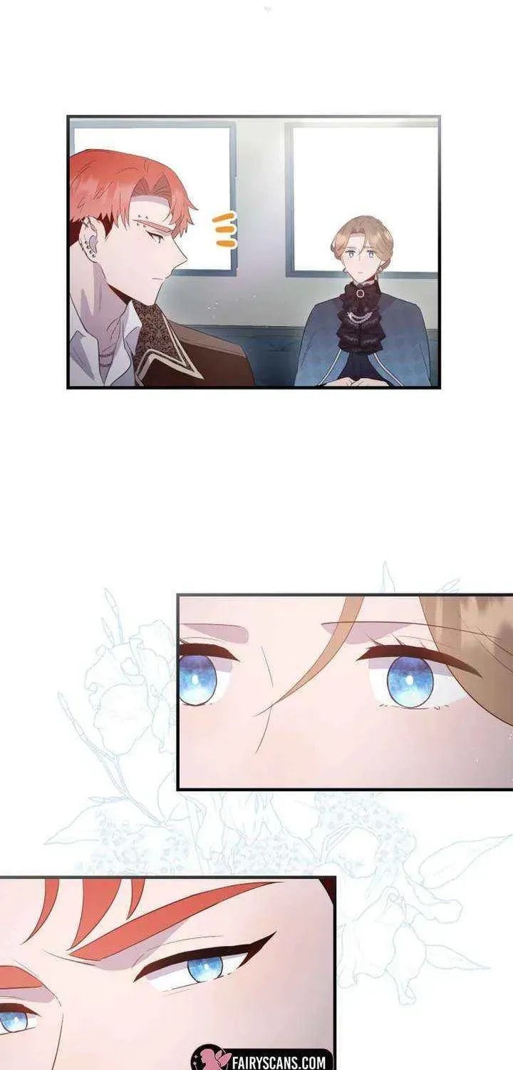 Read The Forgotten Juliet chapter 36 image 52 on Lezhin