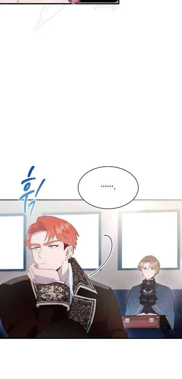 Read The Forgotten Juliet chapter 36 image 53 on Lezhin