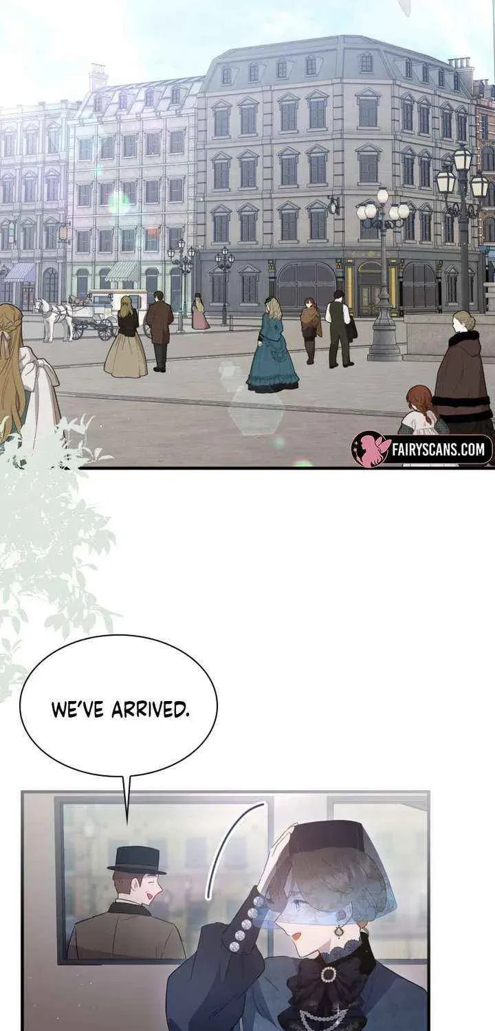 Read The Forgotten Juliet chapter 36 image 56 on Lezhin