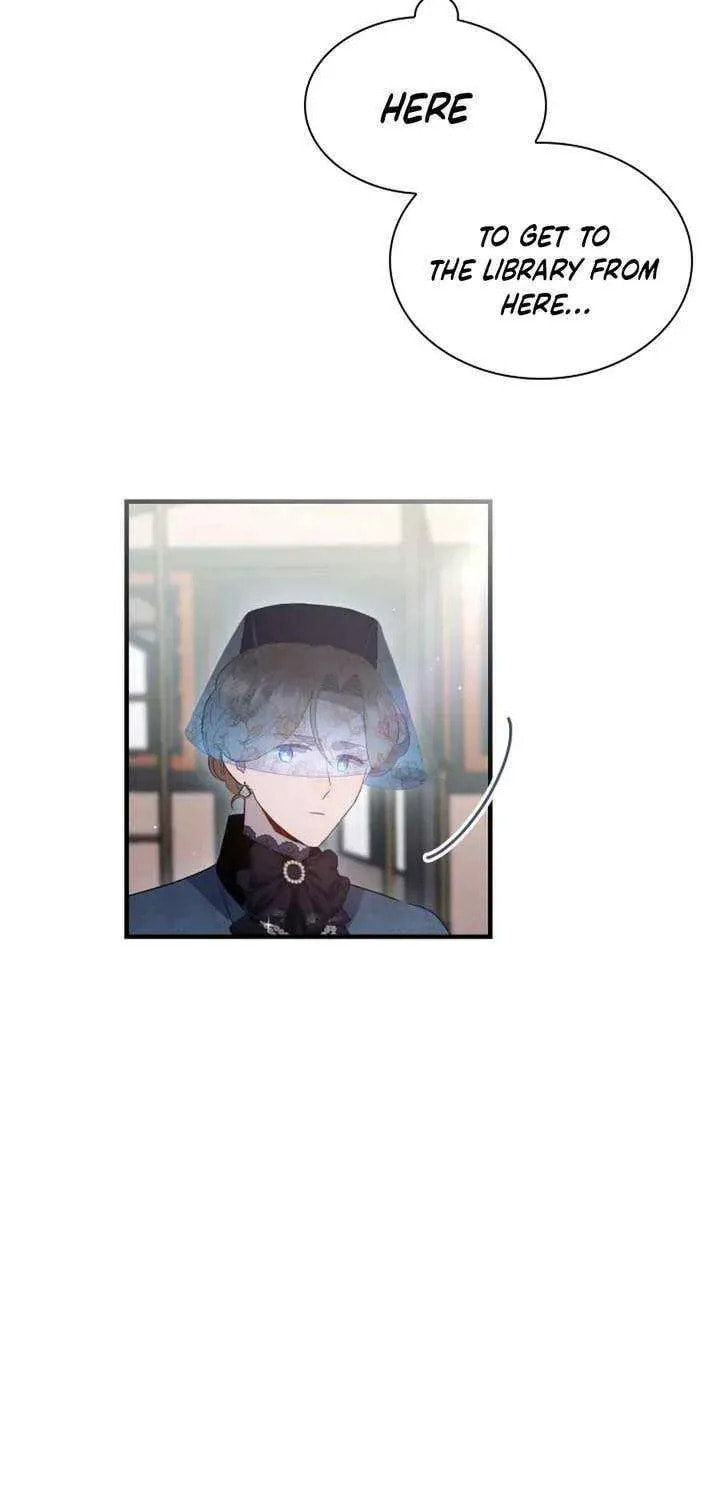 Read The Forgotten Juliet chapter 36 image 58 on Lezhin