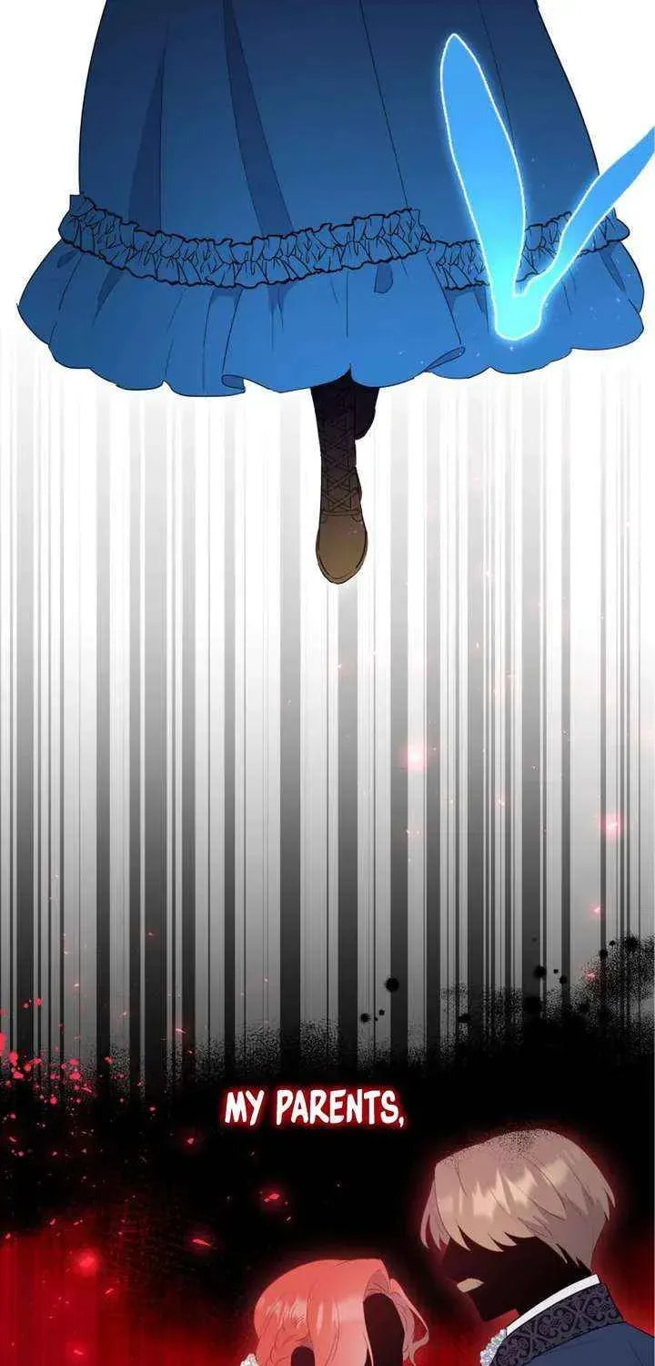 Read The Forgotten Juliet chapter 36 image 6 on Lezhin