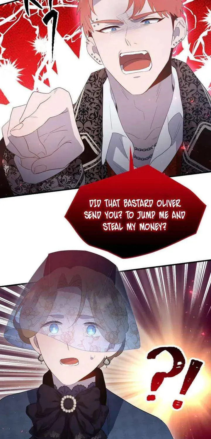 Read The Forgotten Juliet chapter 36 image 69 on Lezhin