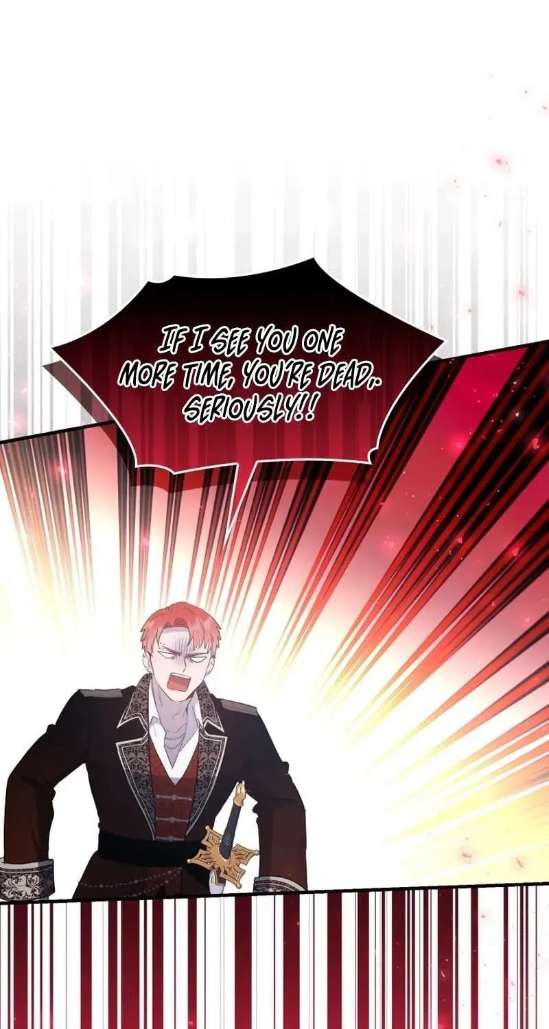 Read The Forgotten Juliet chapter 37 image 1 on Lezhin