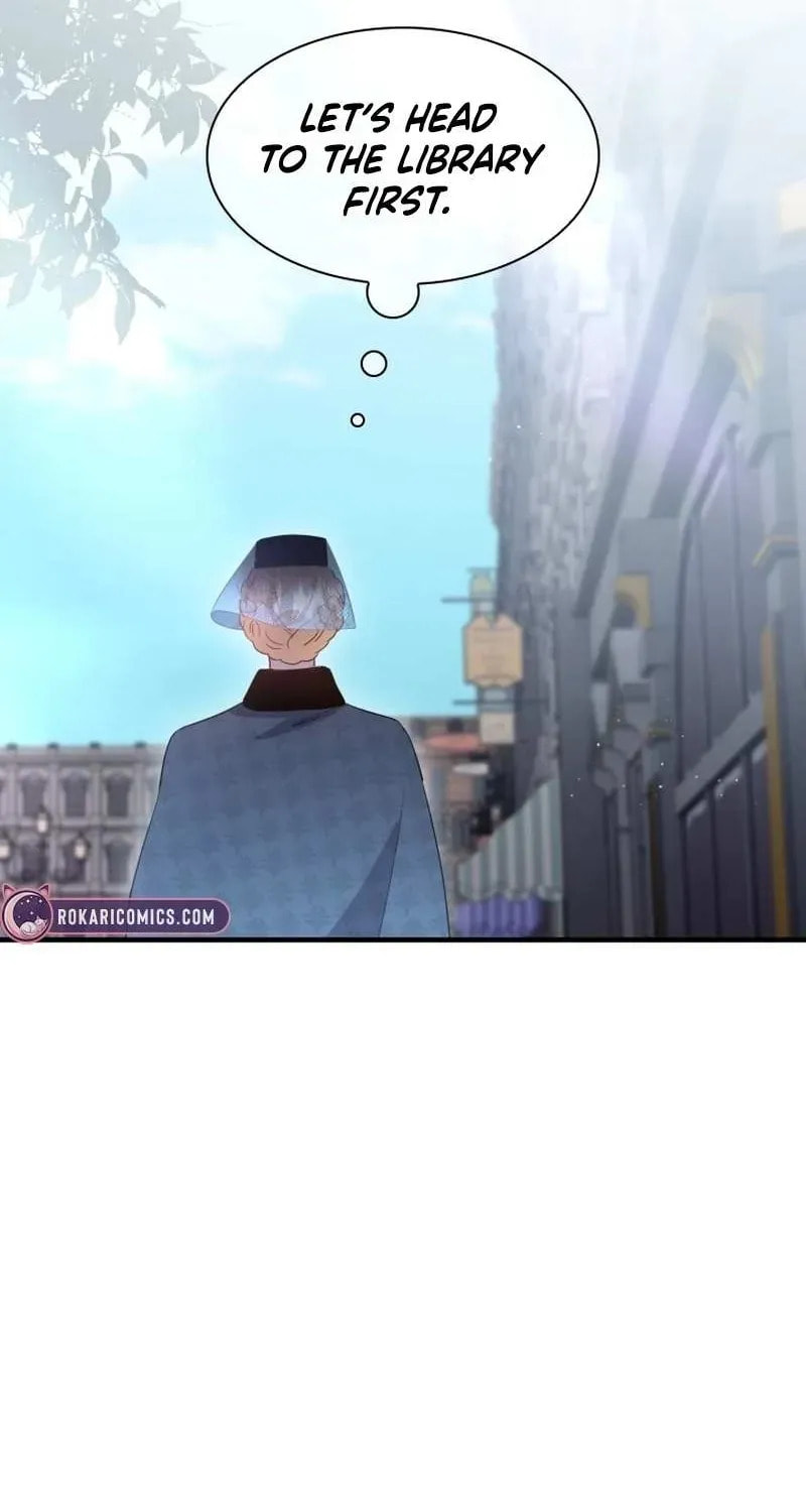 Read The Forgotten Juliet chapter 37 image 12 on Lezhin