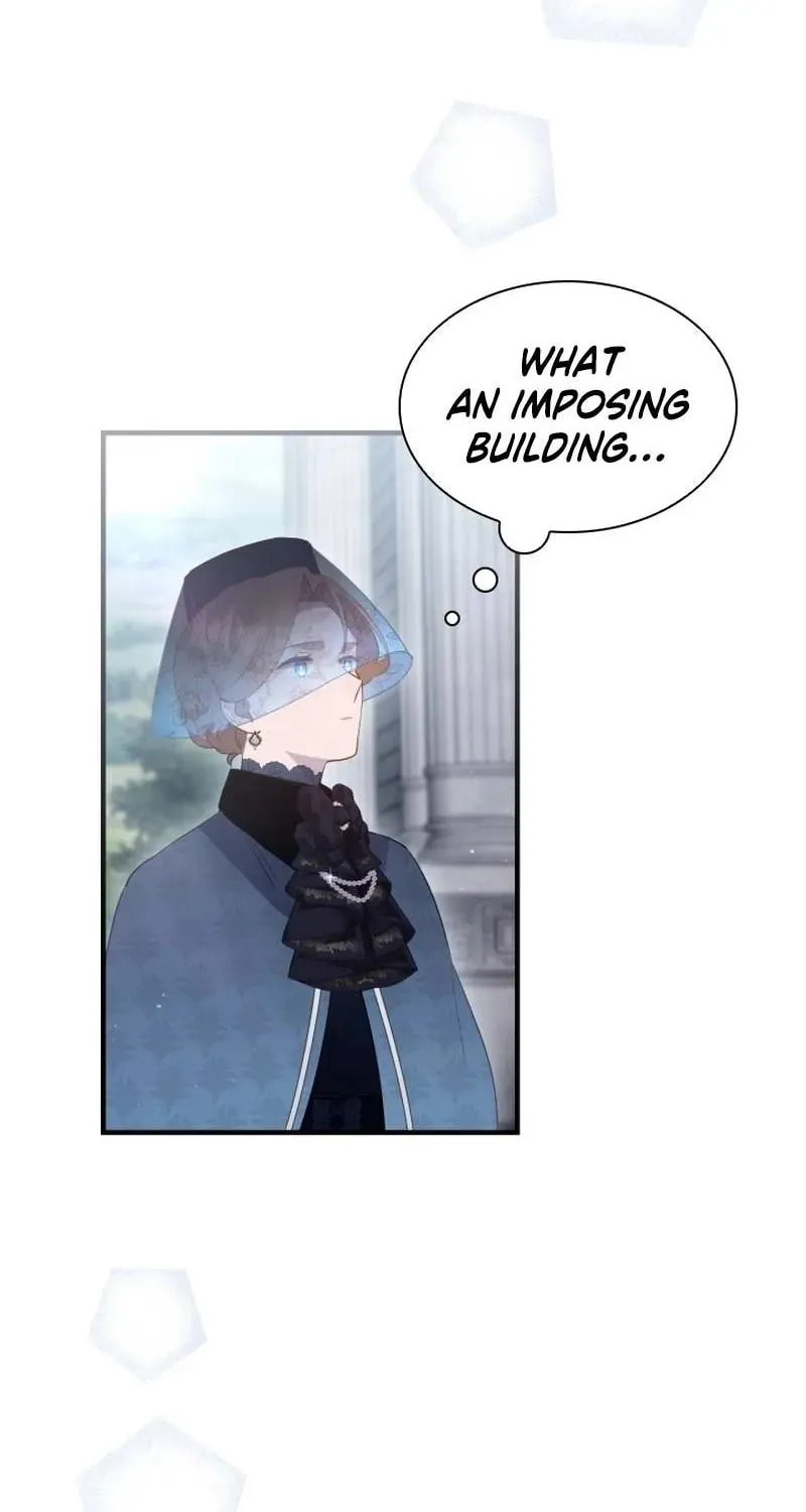 Read The Forgotten Juliet chapter 37 image 17 on Lezhin
