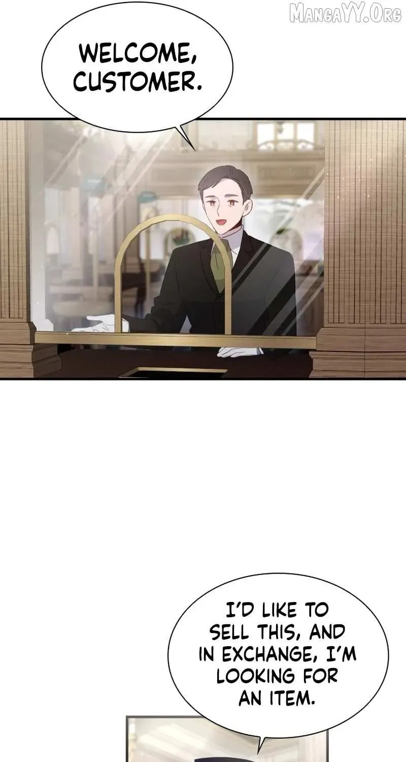 Read The Forgotten Juliet chapter 37 image 21 on Lezhin
