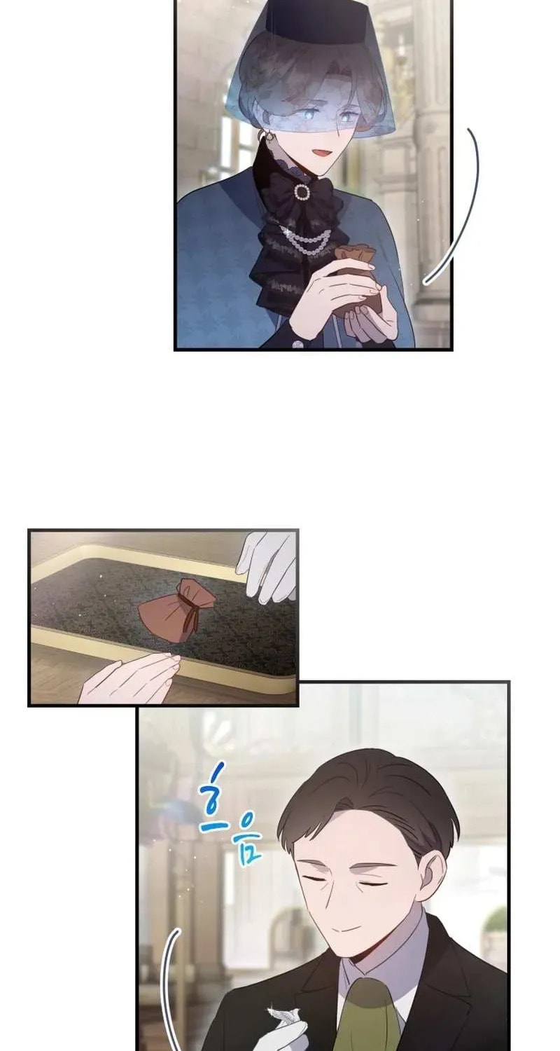 Read The Forgotten Juliet chapter 37 image 22 on Lezhin