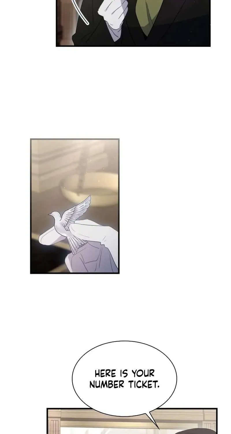 Read The Forgotten Juliet chapter 37 image 23 on Lezhin