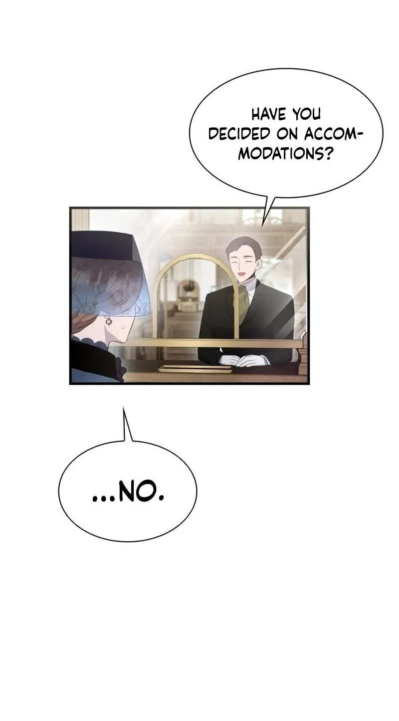 Read The Forgotten Juliet chapter 37 image 26 on Lezhin