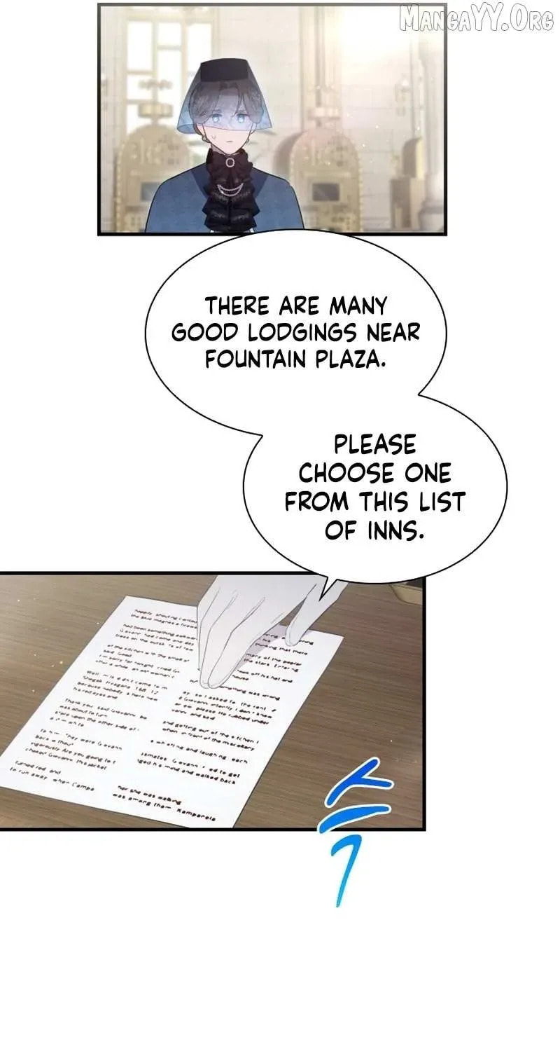 Read The Forgotten Juliet chapter 37 image 27 on Lezhin