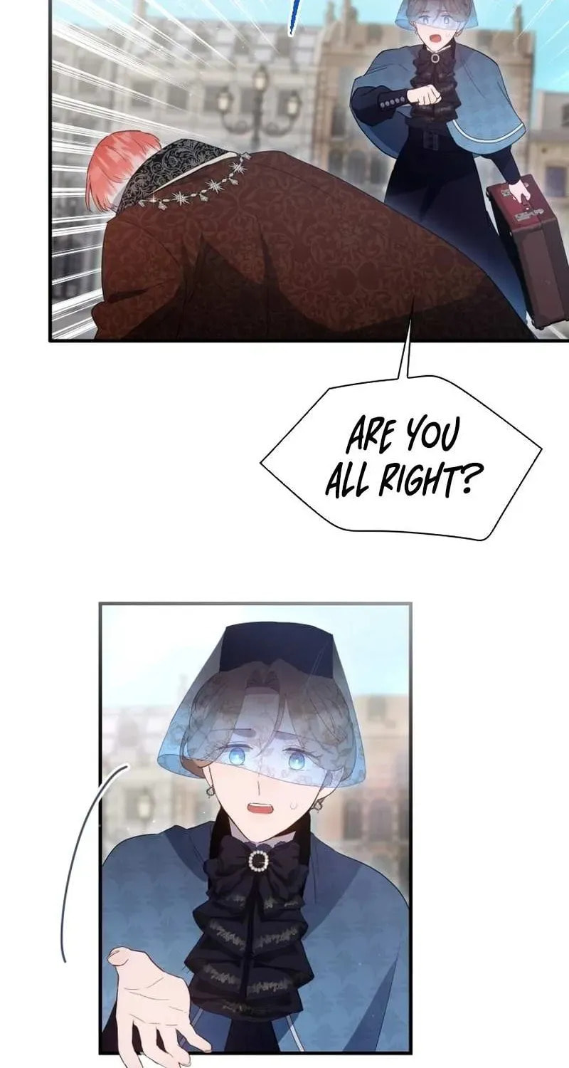 Read The Forgotten Juliet chapter 37 image 49 on Lezhin