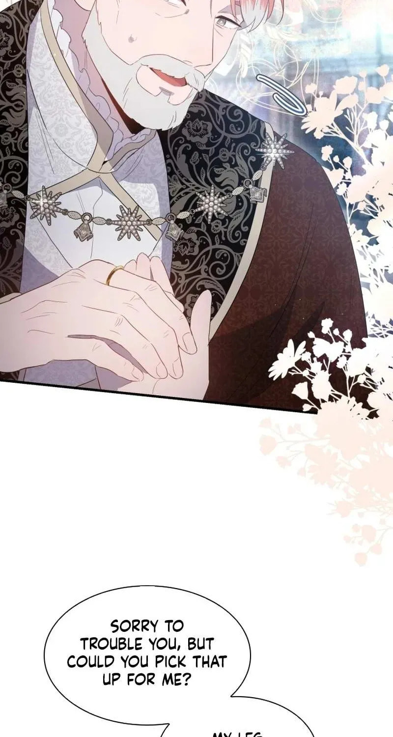 Read The Forgotten Juliet chapter 37 image 51 on Lezhin
