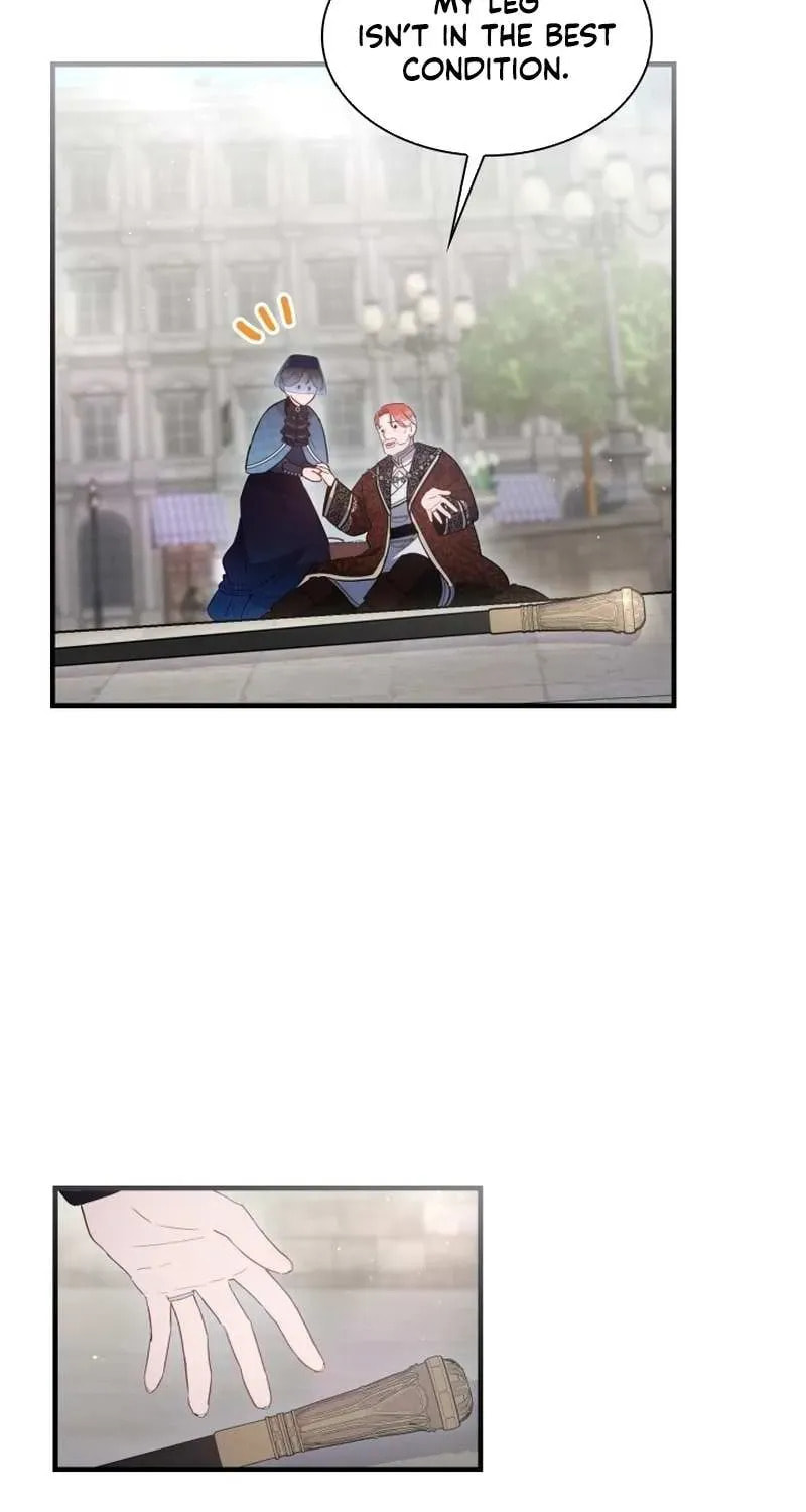 Read The Forgotten Juliet chapter 37 image 52 on Lezhin