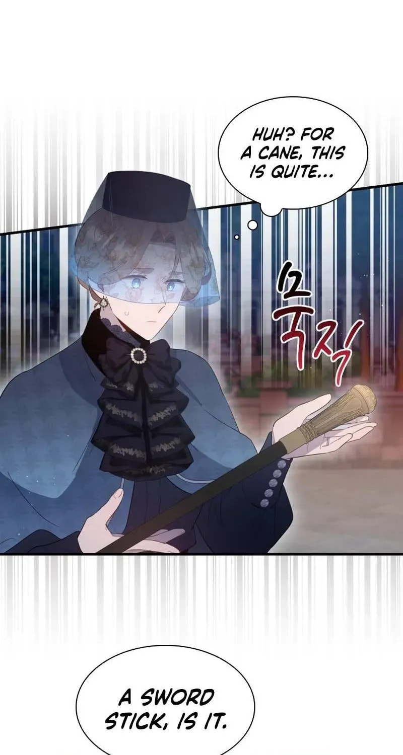 Read The Forgotten Juliet chapter 37 image 53 on Lezhin
