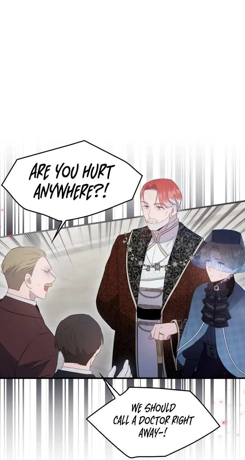 Read The Forgotten Juliet chapter 37 image 56 on Lezhin