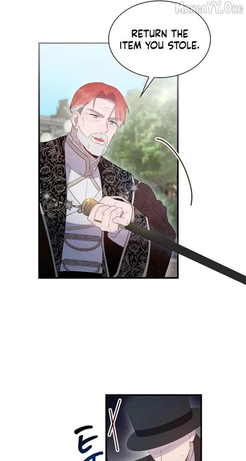 Read The Forgotten Juliet chapter 37 image 62 on Lezhin