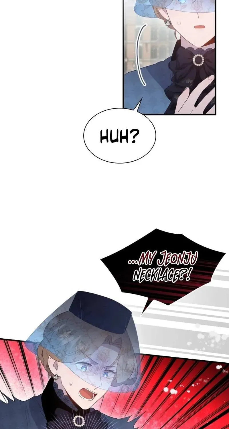 Read The Forgotten Juliet chapter 37 image 65 on Lezhin