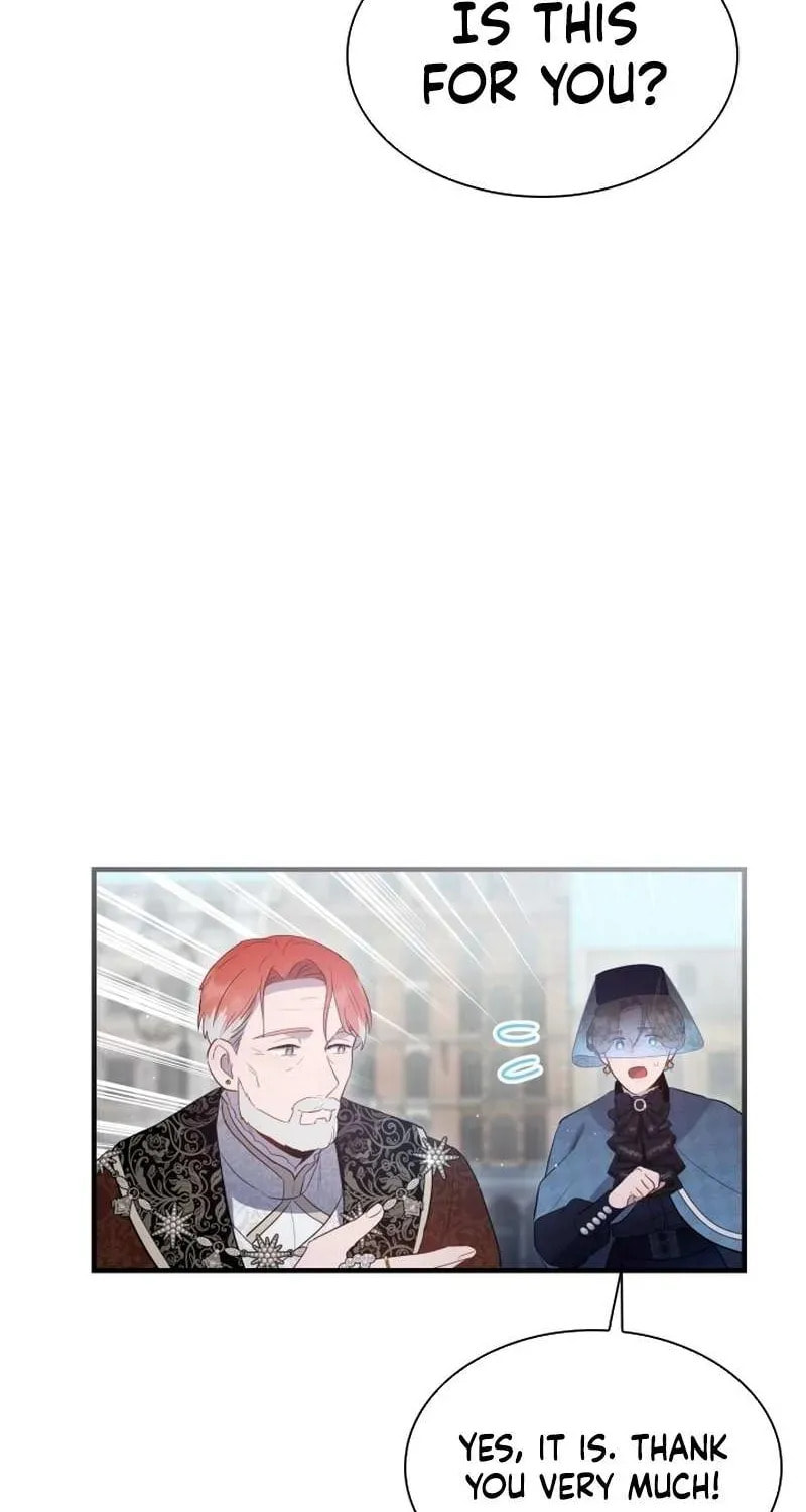 Read The Forgotten Juliet chapter 37 image 67 on Lezhin