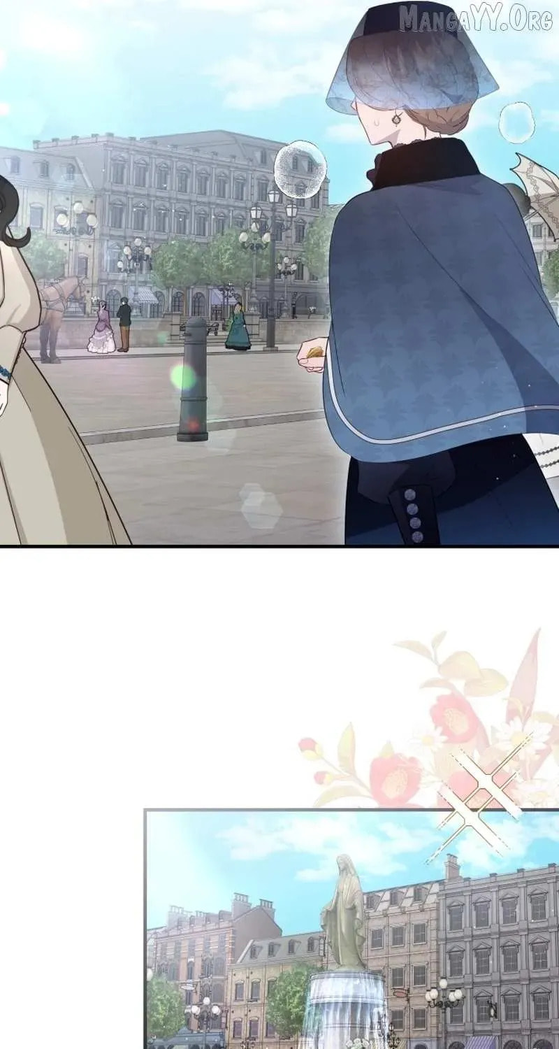 Read The Forgotten Juliet chapter 37 image 7 on Lezhin