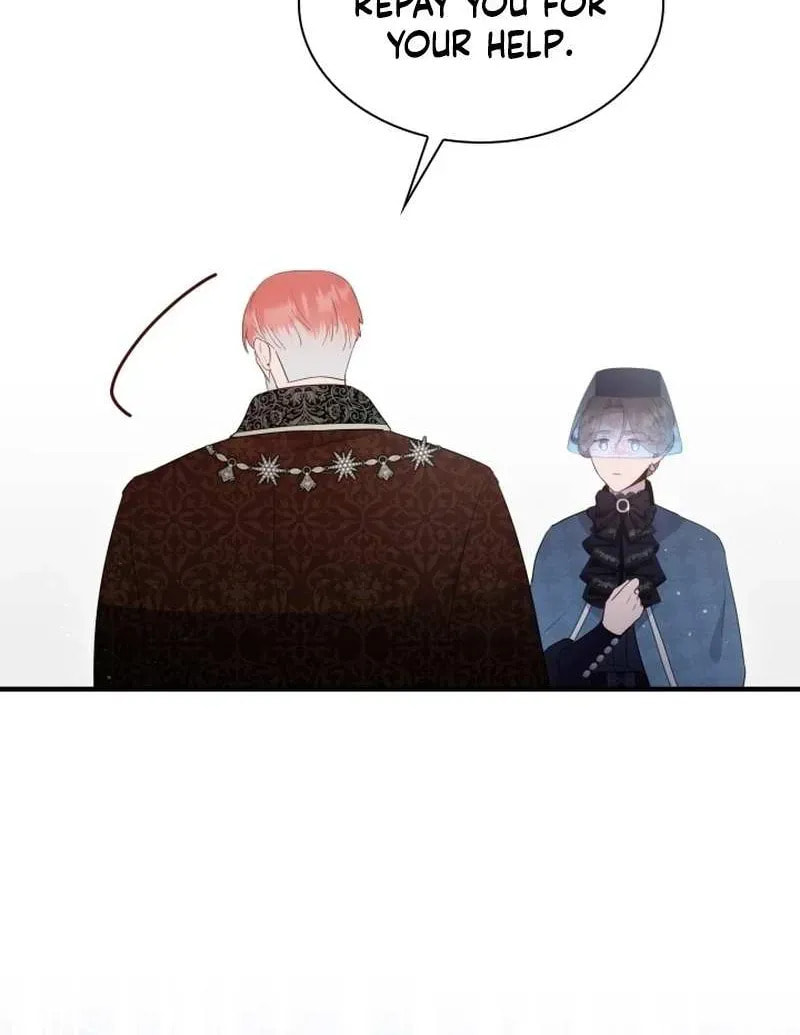 Read The Forgotten Juliet chapter 37 image 74 on Lezhin