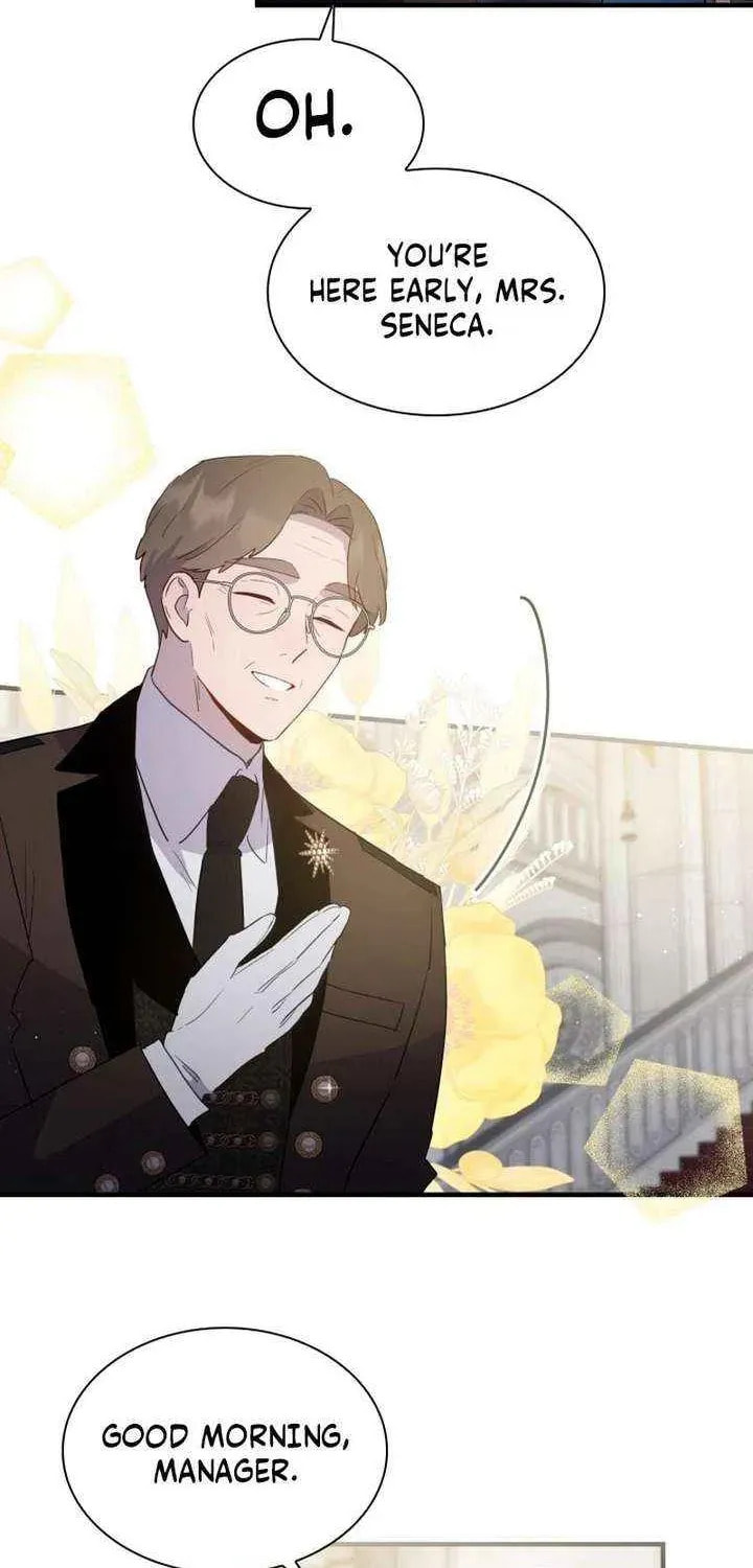 Read The Forgotten Juliet chapter 39 image 13 on Lezhin