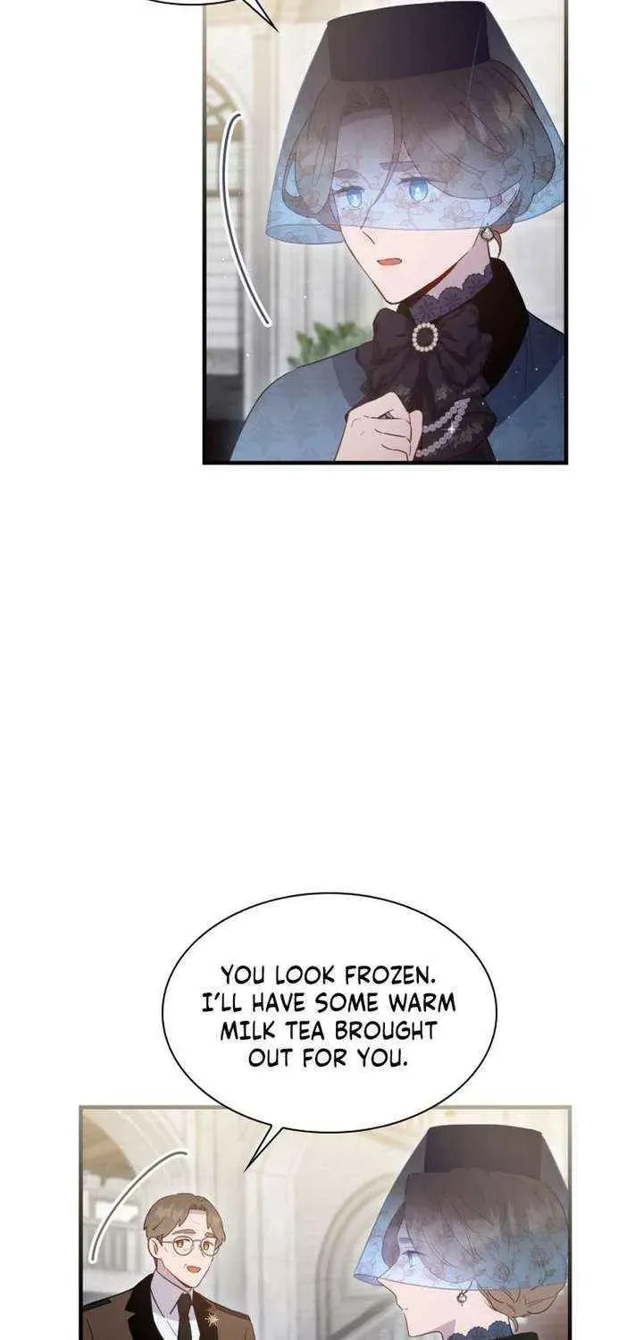 Read The Forgotten Juliet chapter 39 image 14 on Lezhin